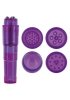 Stymulator-MULTI STIMULATOR PURPLE PULSY